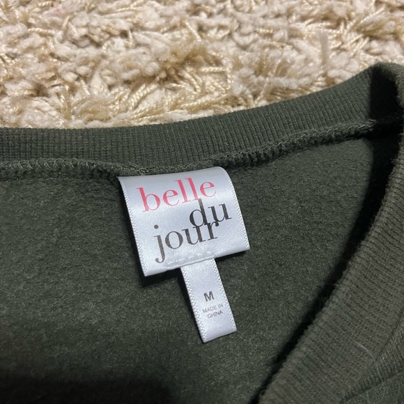 Cropped Crew - Picture 3 of 3